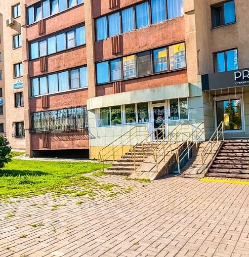 Офисное помещение, 40 м2, Соборная улица,5