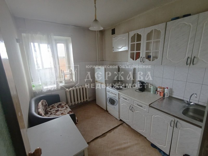 1-комнатная квартира, Кузнецкий проспект,122