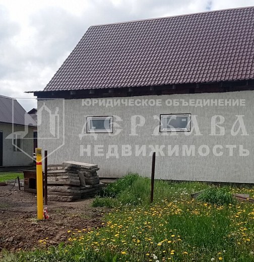Дом, Северная улица,6
