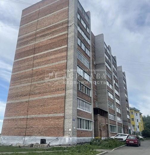 3-комнатная квартира, Фестивальная улица 3