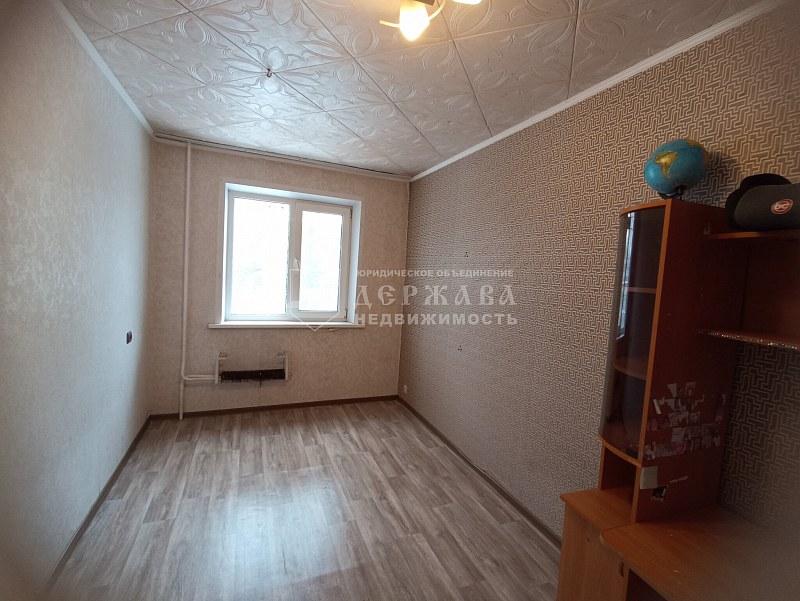 2-комнатная квартира, улица Лазо 46