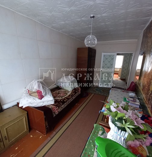 2-комнатная квартира, Советская улица 240А