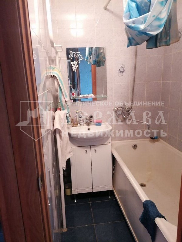 3-комнатная квартира, улица Сибиряков-Гвардейцев,17