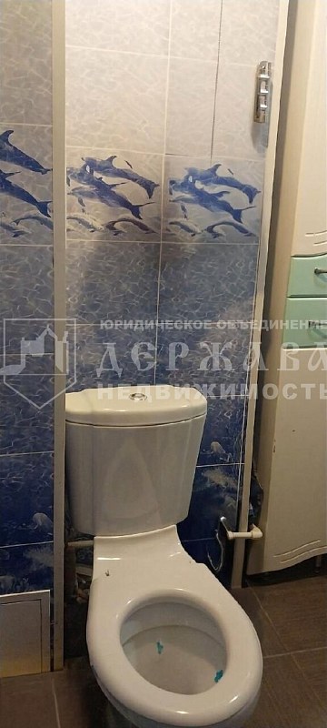 3-комнатная квартира, улица Пирогова,11/2