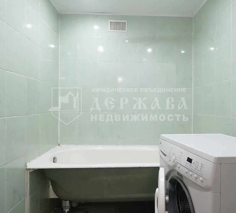2-комнатная квартира, проспект Победы 36А