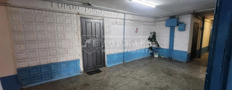 1-комнатная квартира, проспект Ленина,128