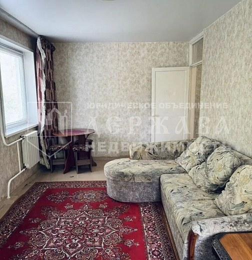 2-комнатная квартира, проспект Ленина 103