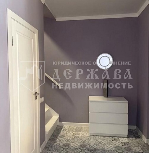 3-комнатная квартира, Кедровый бульвар 26к7