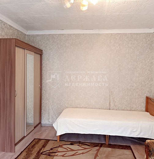 1-комнатная квартира, проспект Ленина 53/3