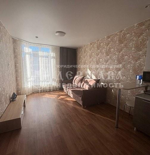 1-комнатная квартира, Московский проспект 18к4
