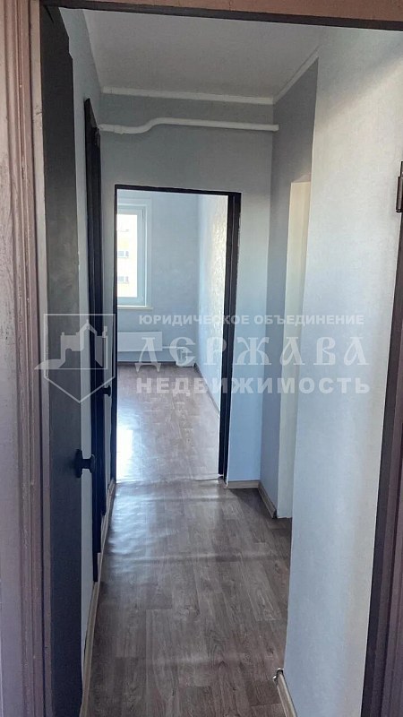 3-комнатная квартира, улица Свободы 6