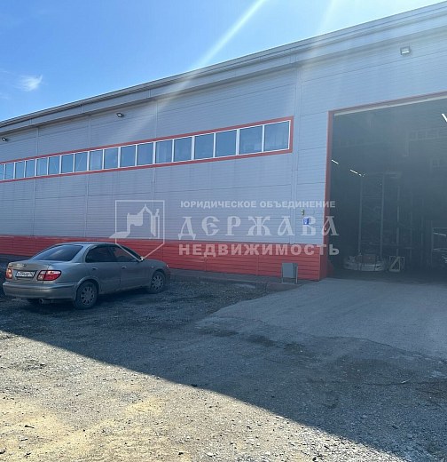 Помещение свободного назначения, 780 м2, Космическая улица 8А