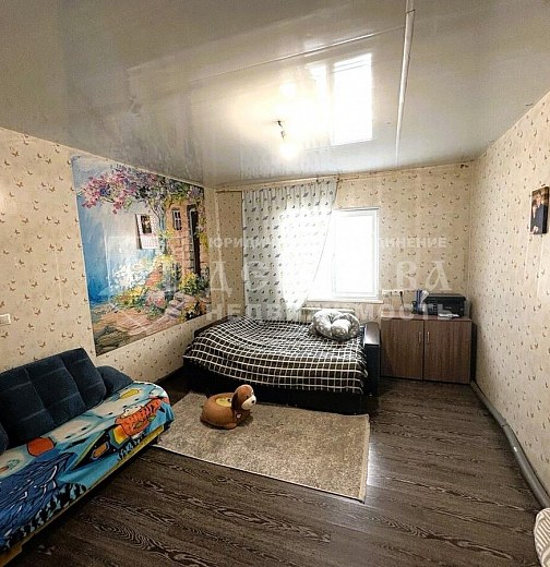 Дом, Береговая улица