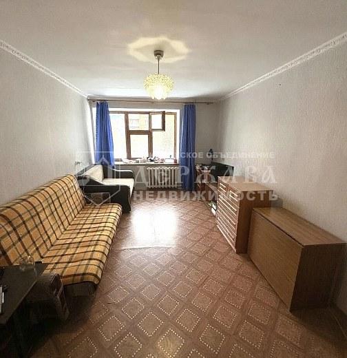 1-комнатная квартира, улица Халтурина 35А