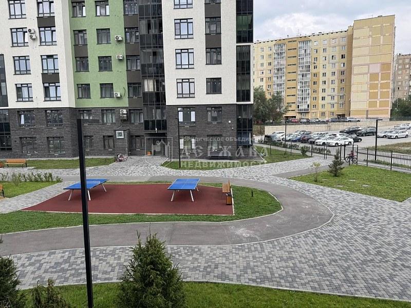 3-комнатная квартира, Молодёжный проспект 19Б