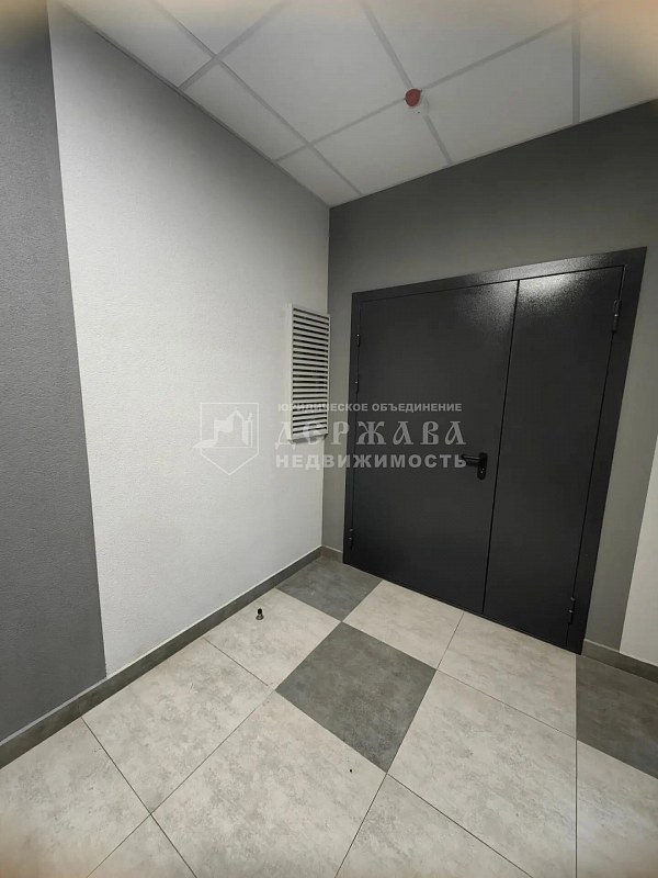 3-комнатная квартира, улица Веры Волошиной,42