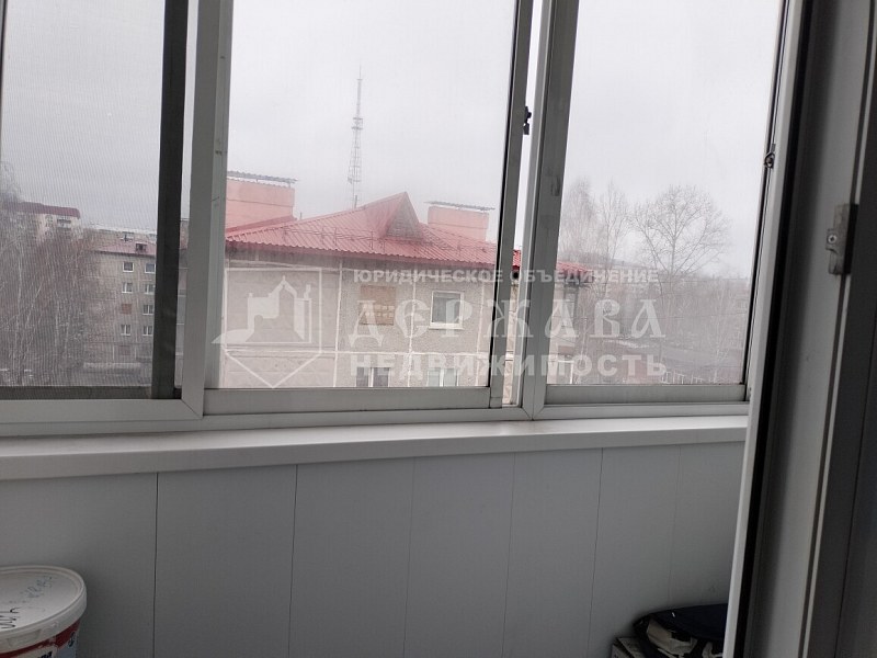 3-комнатная квартира, улица Пушкина 16