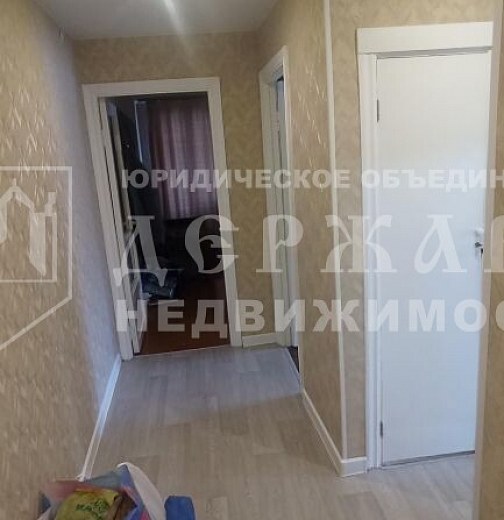 3-комнатная квартира, улица Юрия Смирнова 16