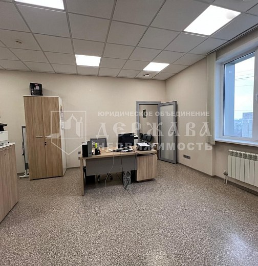 Офисное помещение, 30 м2, бульвар Строителей 54А