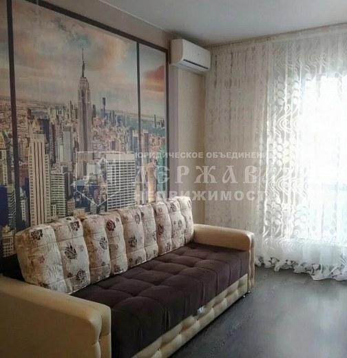 1-комнатная квартира, проспект Химиков 34