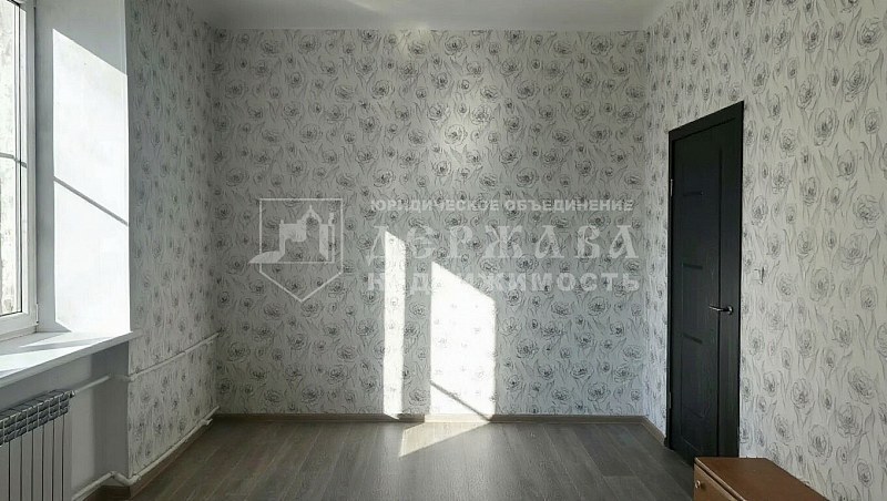 3-комнатная квартира, проспект Ленина,48А