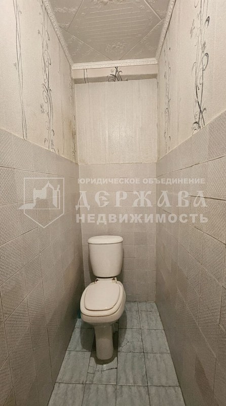 3-комнатная квартира, Волгоградская улица,27