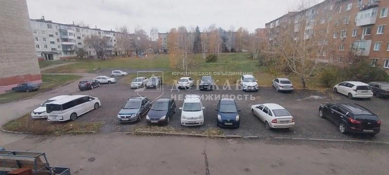 1-комнатная квартира, улица Кирова 31