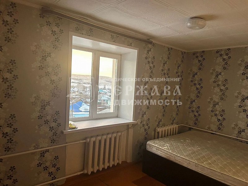 2-комнатная квартира, улица Тухачевского 6