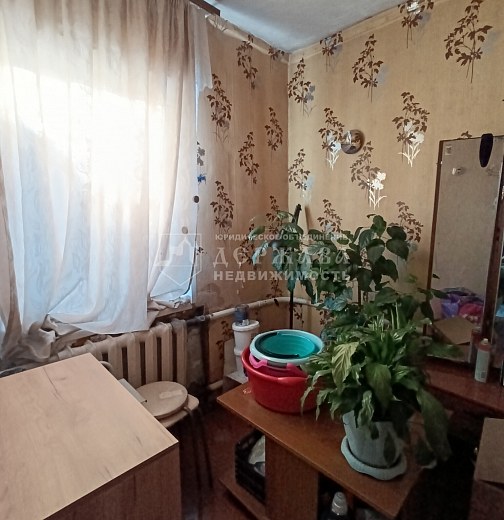 Дом, Тюменская улица