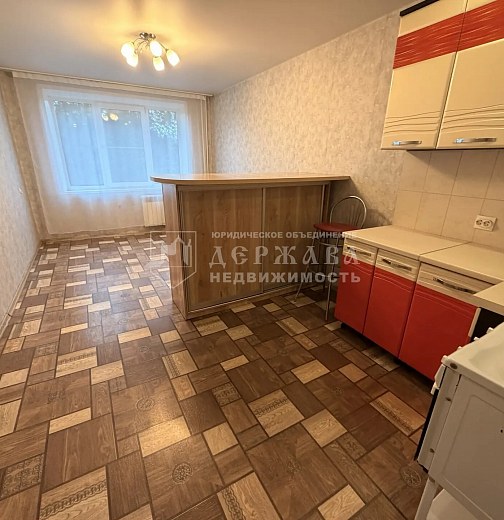1-комнатная квартира, бульвар Строителей 20