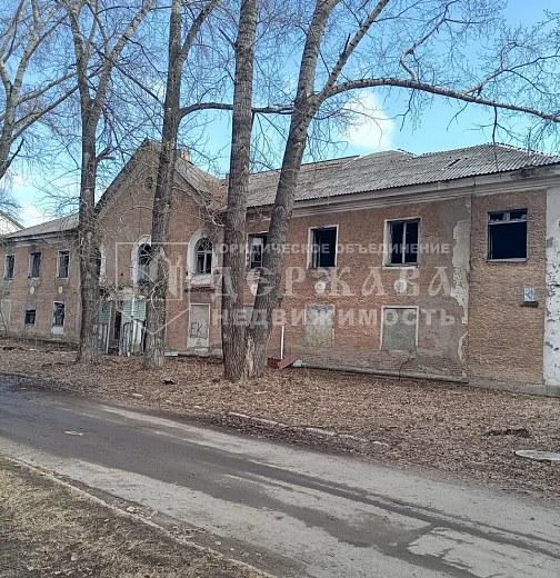 Помещение свободного назначения, 842 м2, Предзаводская улица 12