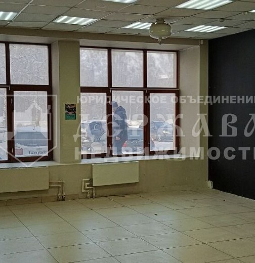 Помещение свободного назначения, 85 м2, улица Терешковой 30