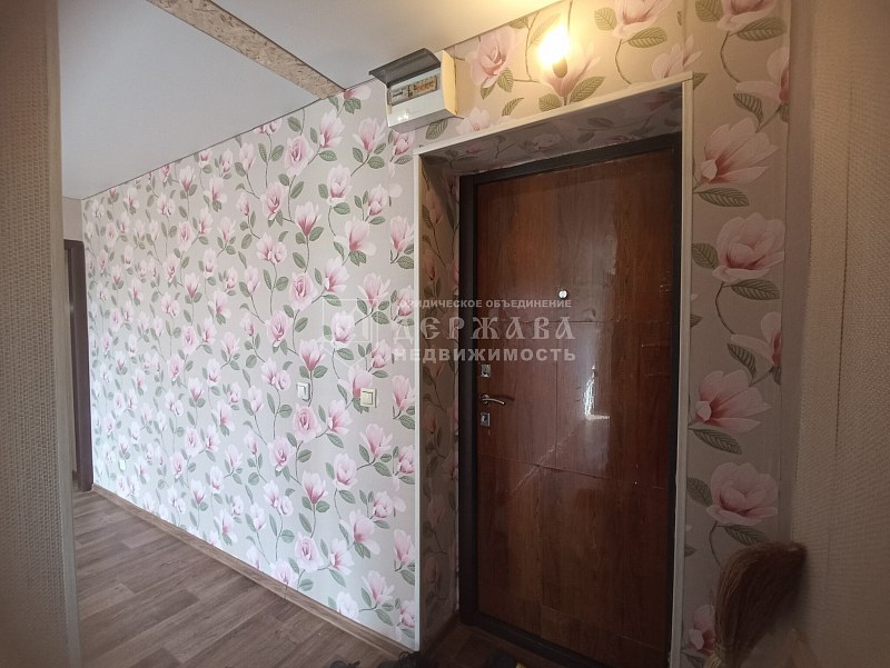 2-комнатная квартира, Вокзальная улица,36