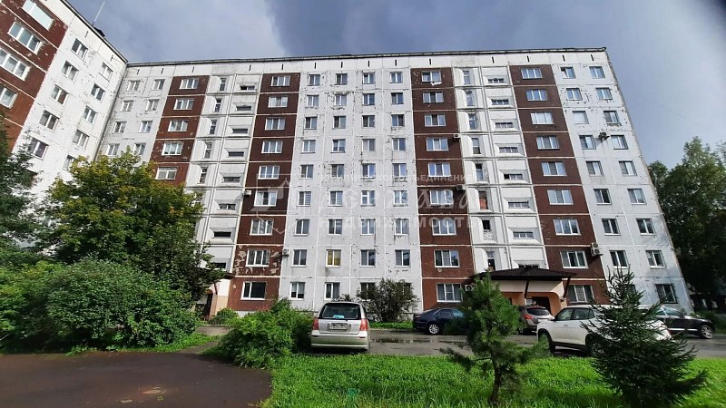 1-комнатная квартира, проспект 50 лет Комсомола,65