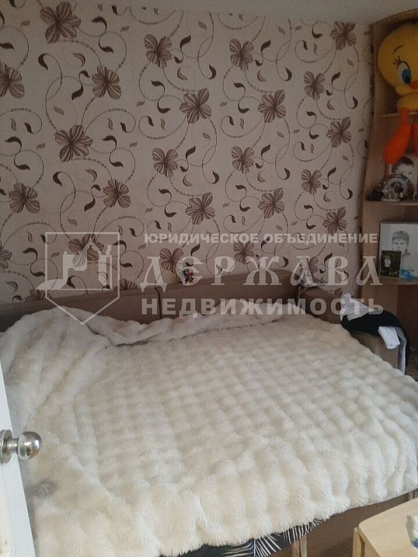 1-комнатная квартира, проспект Ленина 66Б