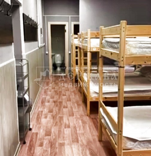 Коммерческая недвижимость, 405 м2, улица Чкалова 5