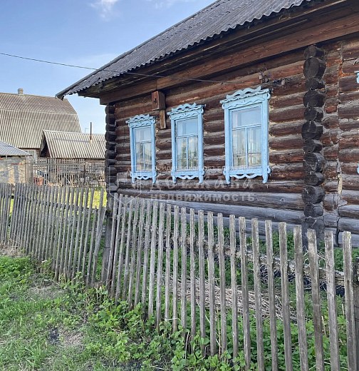 Дом