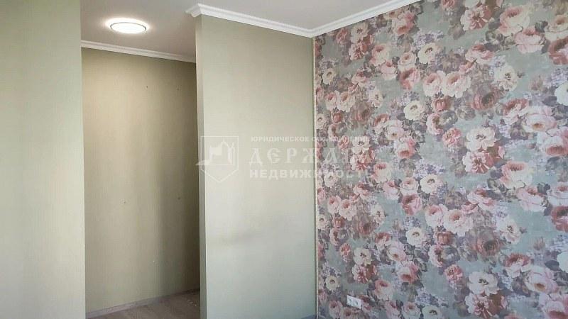 2-комнатная квартира, Волгоградская улица 1