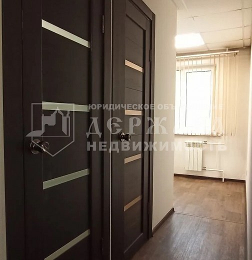 3-комнатная квартира, Пролетарская улица 4