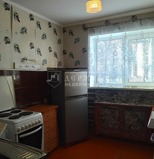 2-комнатная квартира, Центральная улица 3