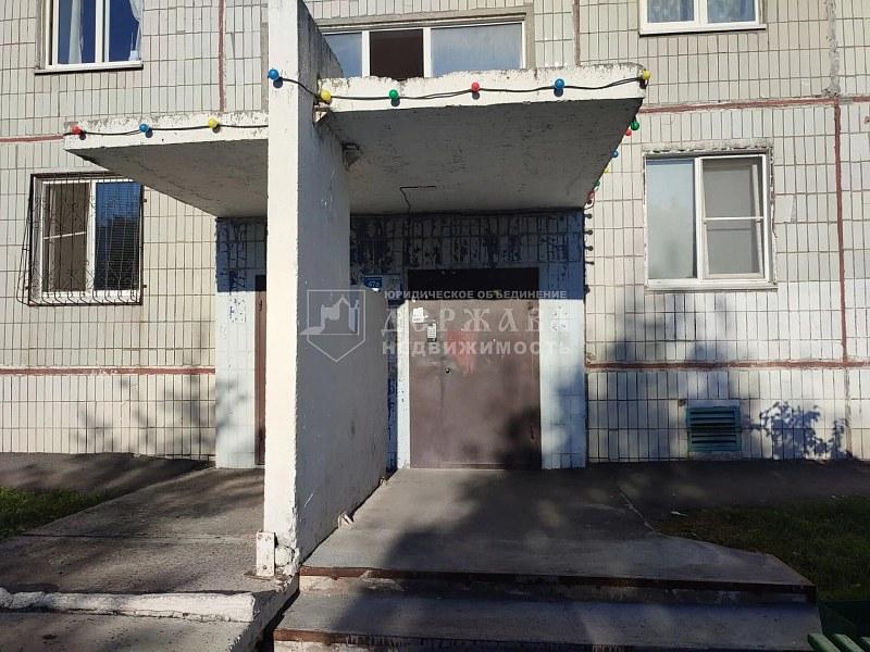 3-комнатная квартира, улица Тухачевского 47А