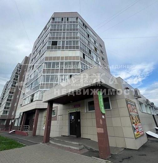 Офисное помещение, 28 м2, улица Юрия Двужильного,10В