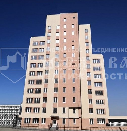 Офисное помещение, 2000 м2, Большевистская улица 1Б