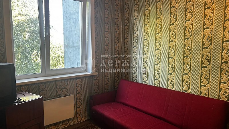3-комнатная квартира, проспект Текстильщиков,9/4
