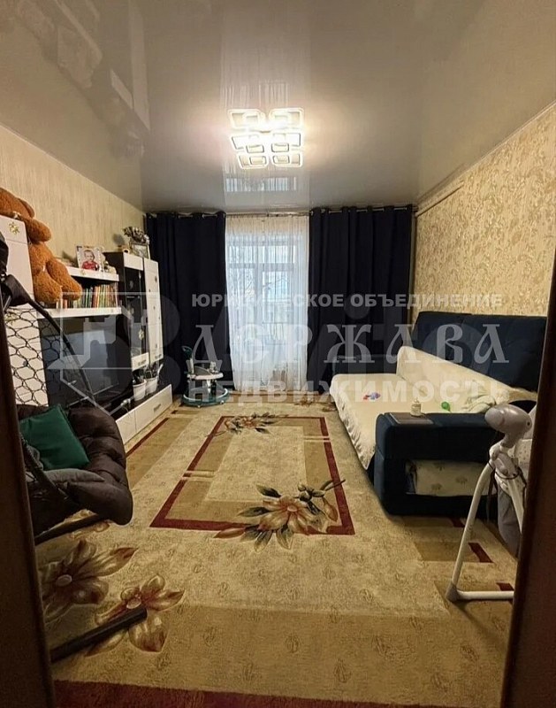 3-комнатная квартира, улица Богдана Хмельницкого,15