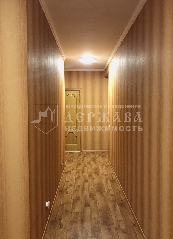 3-комнатная квартира, улица Сибиряков-Гвардейцев 24