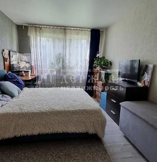 2-комнатная квартира, улица Муромцева 13А