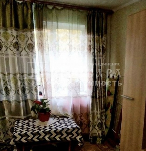 2-комнатная квартира, проспект Ленина 1