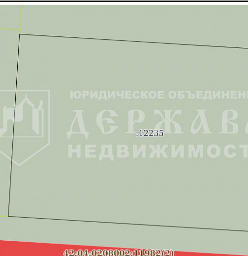 Земельный участок, Тихая улица