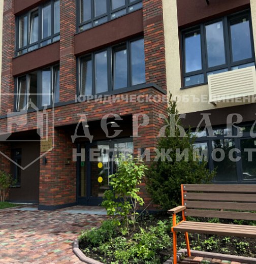 3-комнатная квартира, улица Сарыгина 31к1